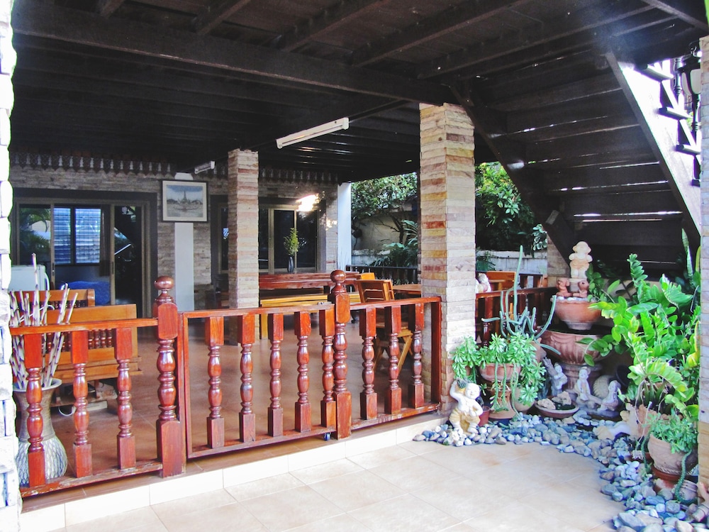 Huan Kawin Est.58 Lanna Home & Collection - Campus Accommodation