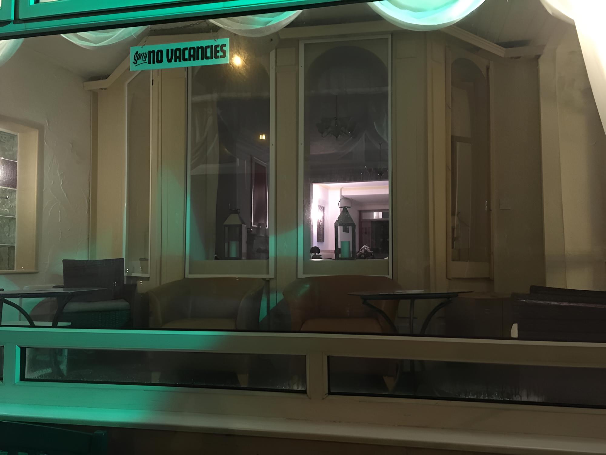 Kingsbury Hotel