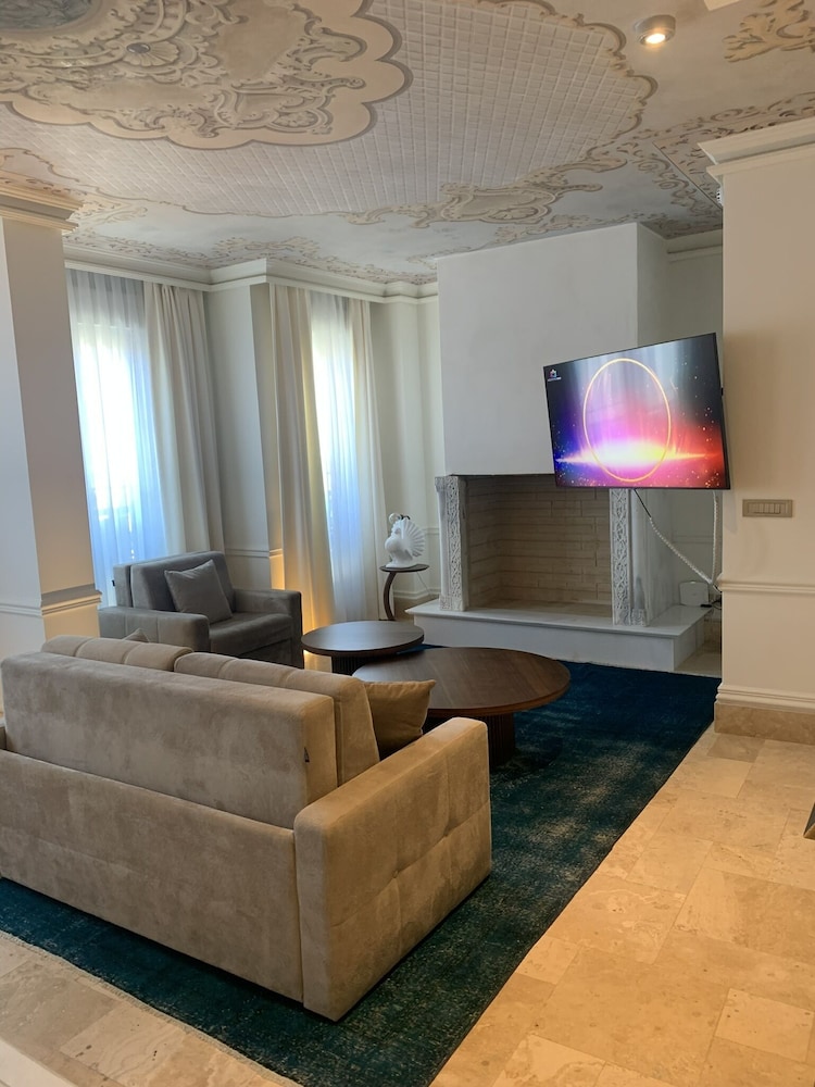 AB Residences