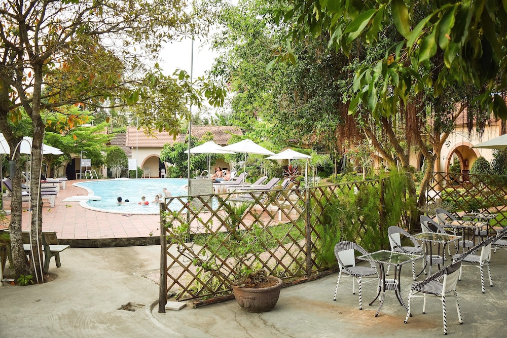 Diadem Resort
