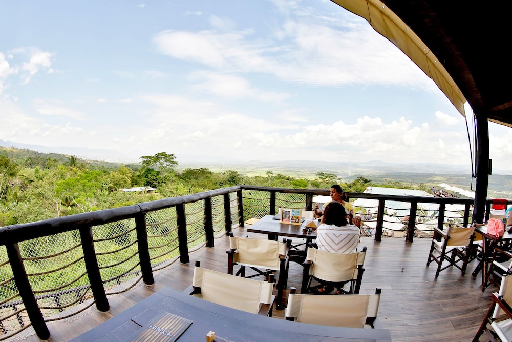 RUSTICA TARAPOTO
