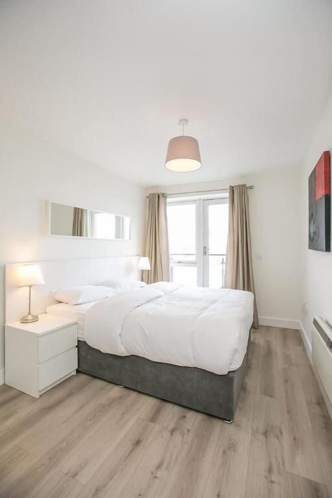 Parnell Corner Apartments