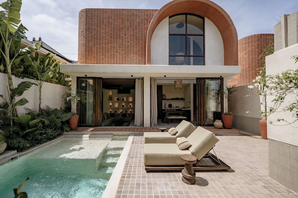 Bedouin House Pererenan