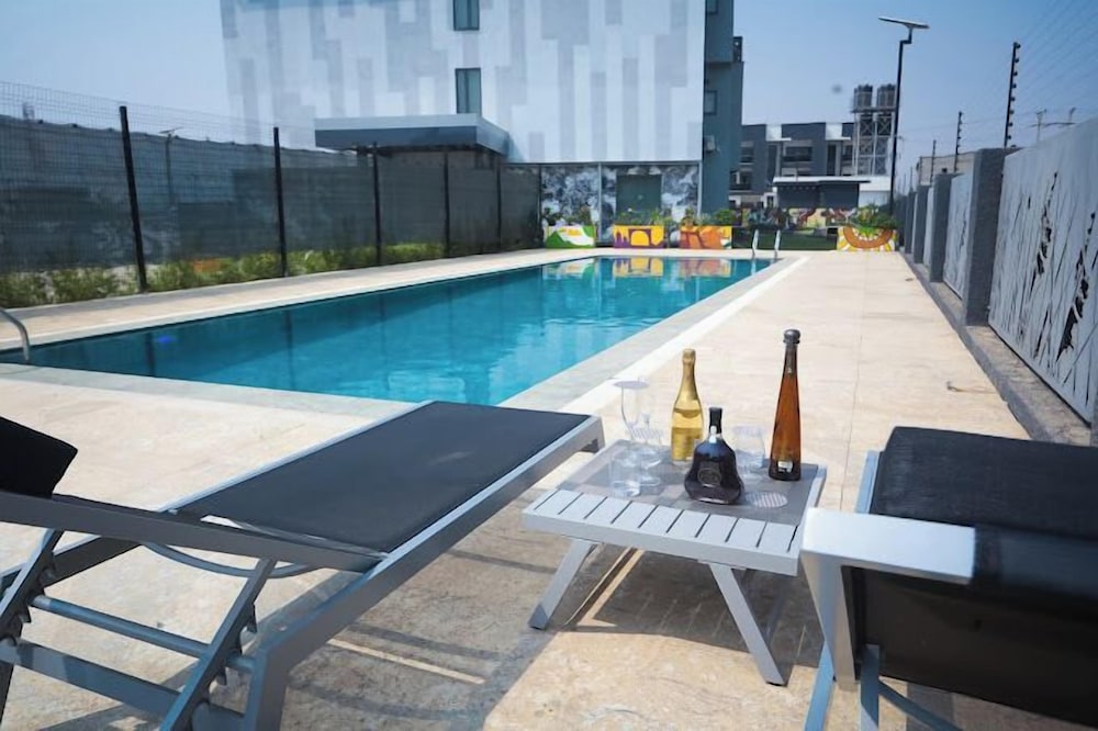Noble Nook Boutique Apartment