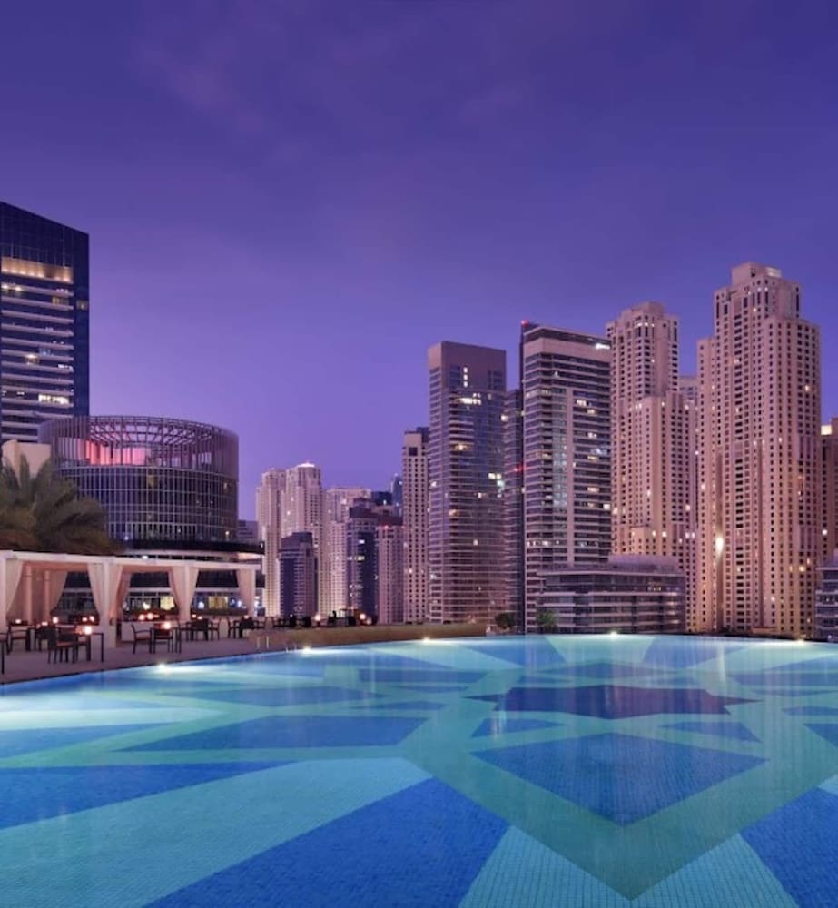 JW Marriott Residence - by Cosmos Living