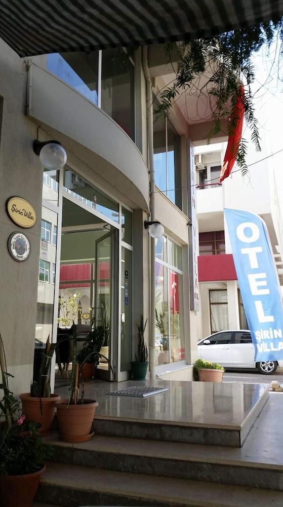 Çesme Sirin Villa Otel - Image 59
