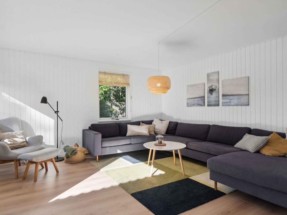 5 Star Holiday Home in Hornbaek