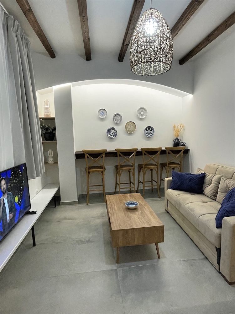 Chic Centre Suites Athens