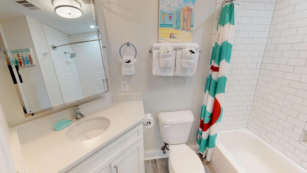 Bay View Villas 2 by Tybee Vacation Rentals