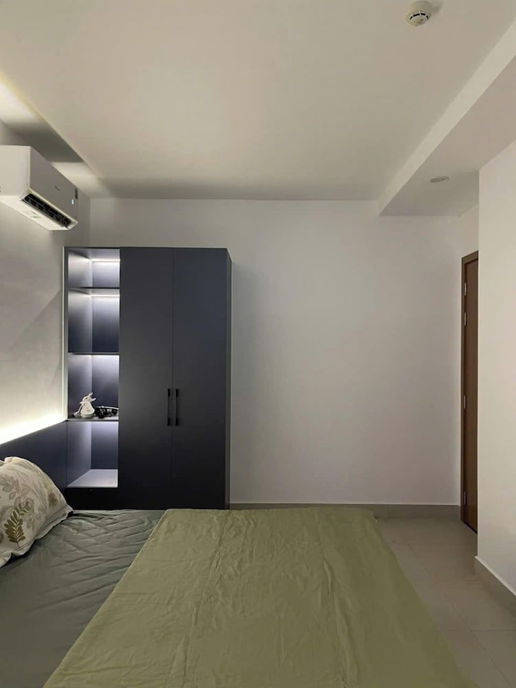 Sophia Center - Serviced Apartment