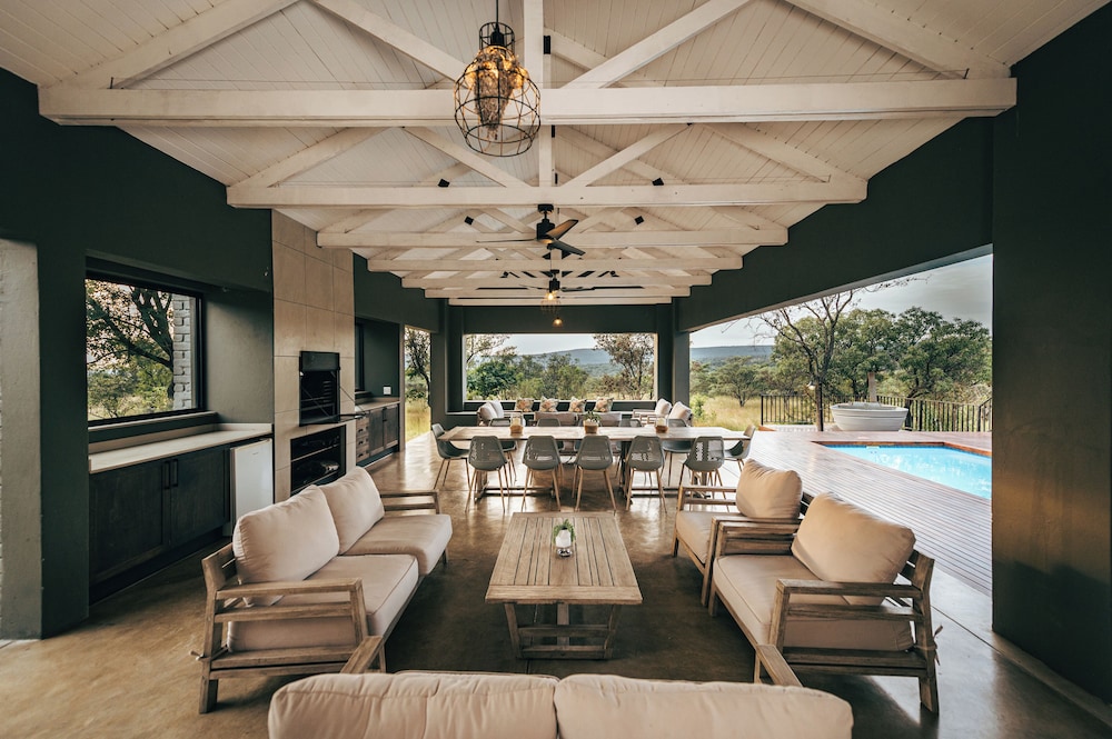 Summerplace Game Reserve