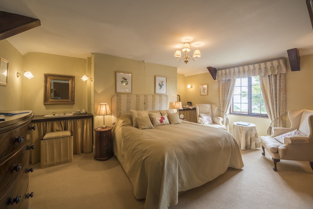 East Dyke Farmhouse B&B