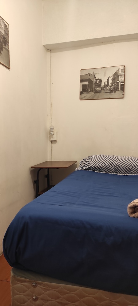 Hostal Chile Chico - Hostel