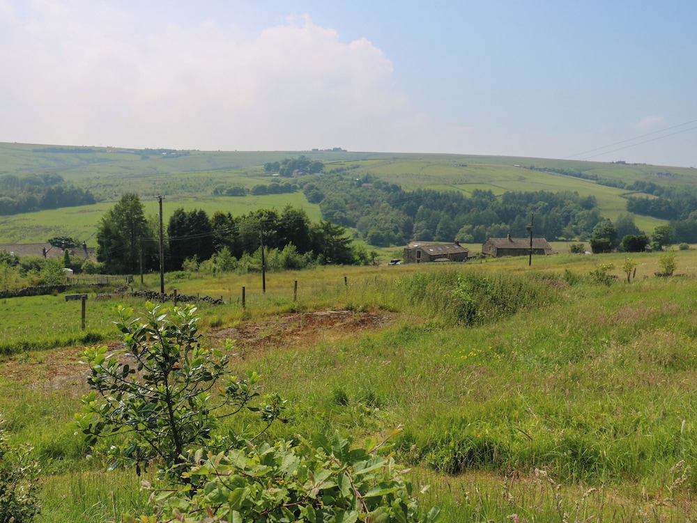 Halstead Green Farm
