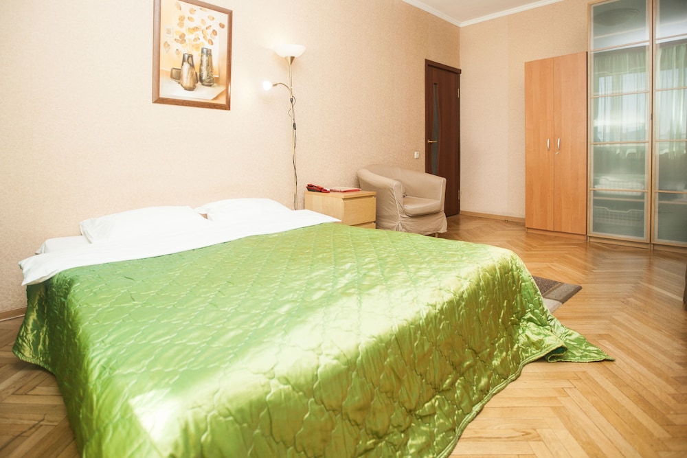 Kvart Apartments Mayakovskaya