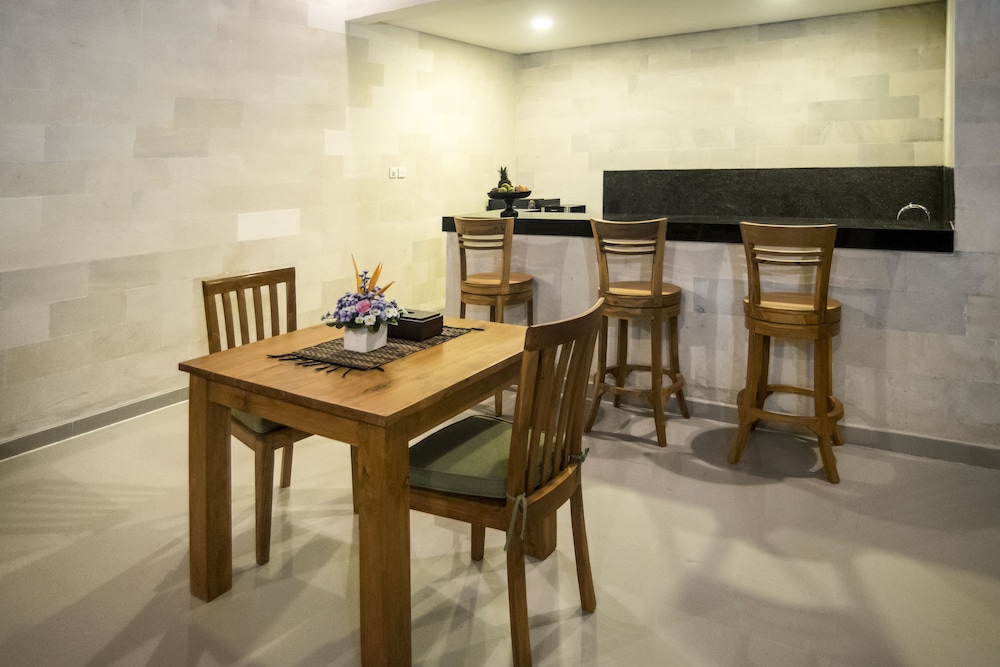 Sandi Agung Villa Bidadari