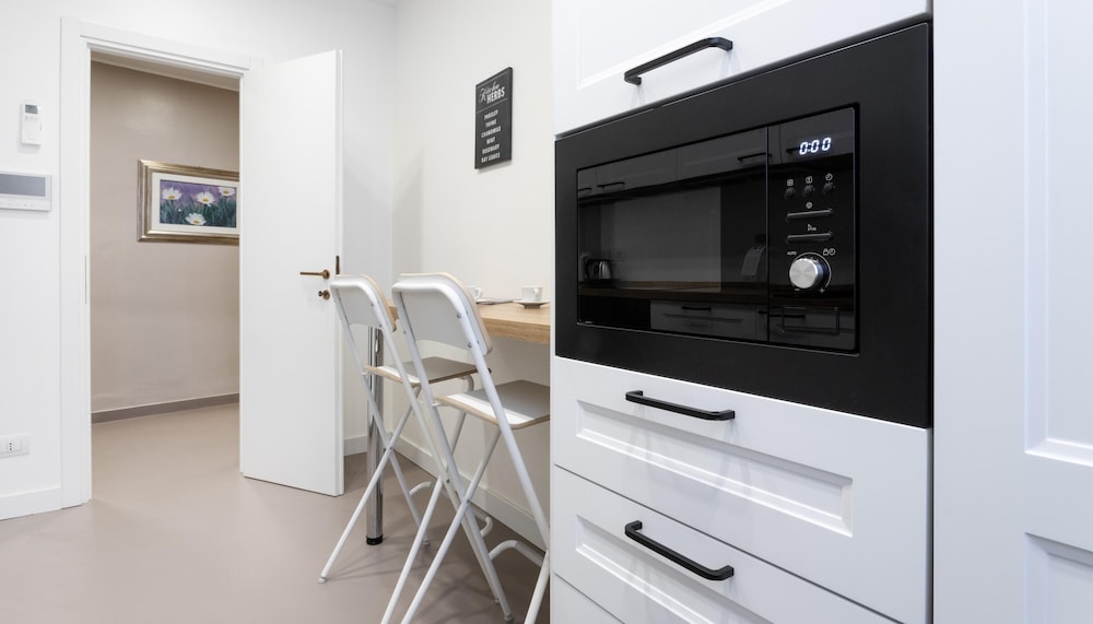 Italianway - Petrella 6 B