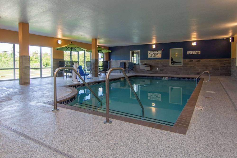 Little Crow Resort & Conference, Trademark by Wyndham