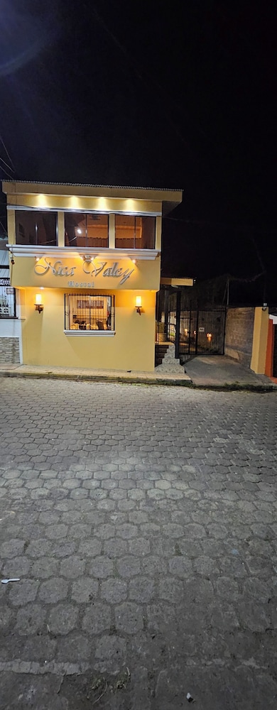 Hotel Nica Valley