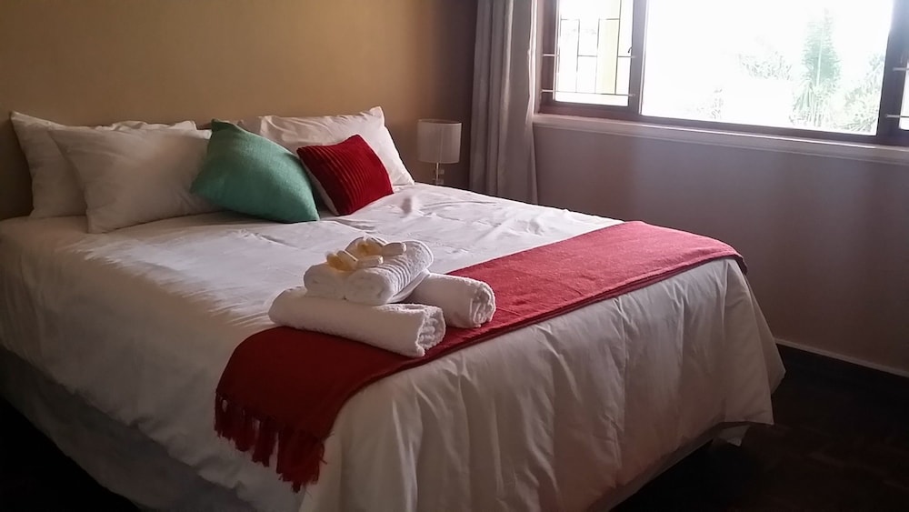 Cokama Guesthouse