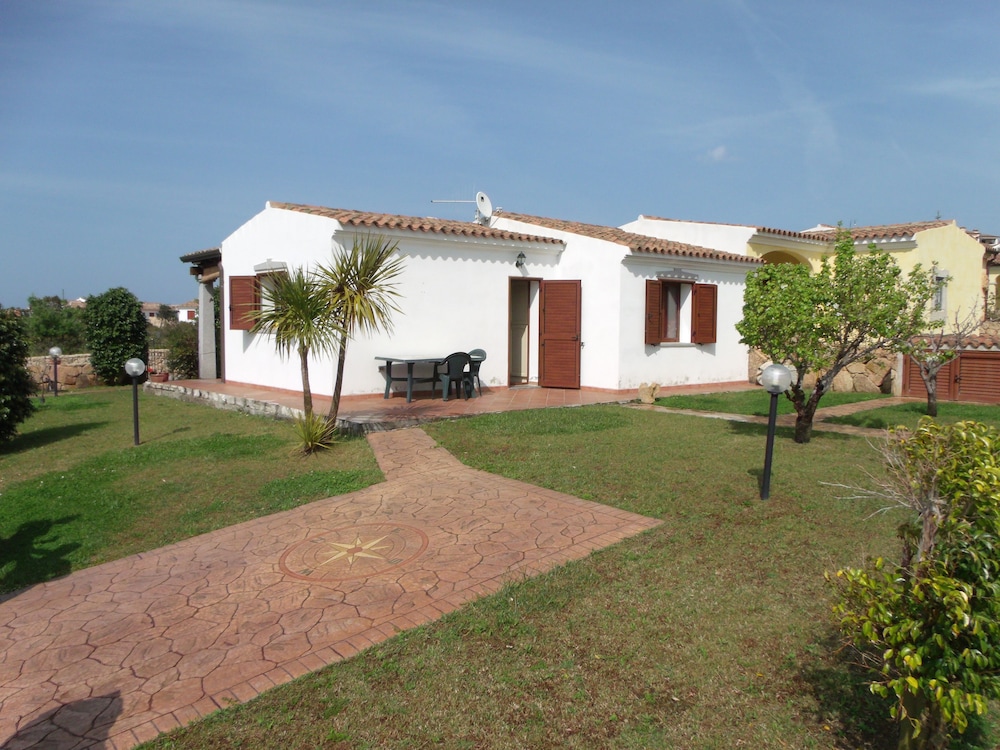 SVS - Le dimore di Sant'Anna