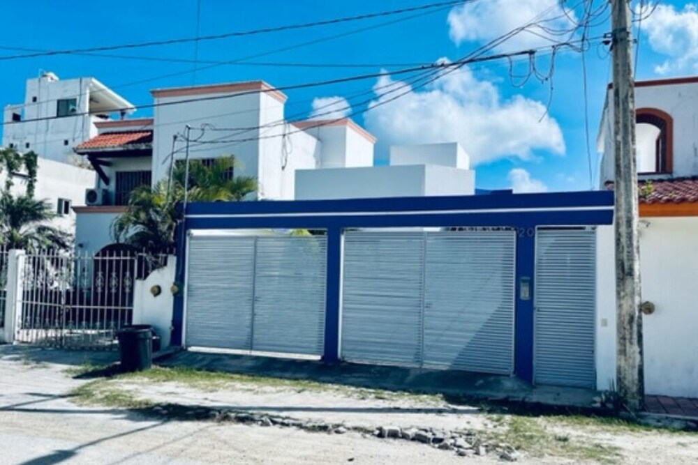 Punta Me Modern Villa near the beach