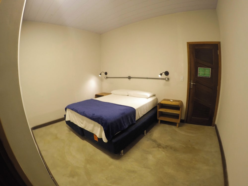 Local Hostel Novo Airão