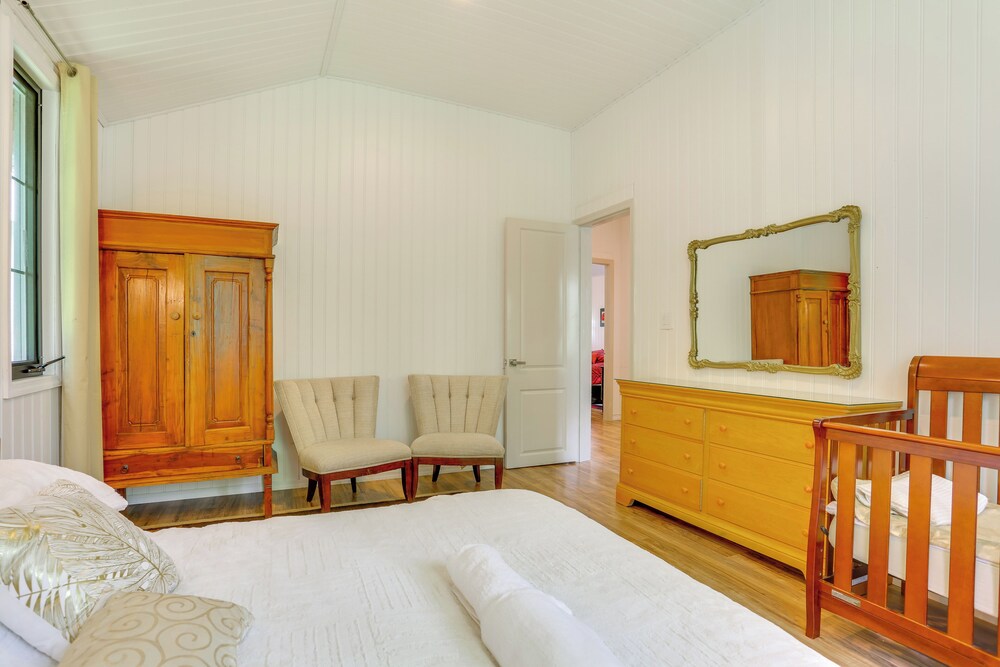 6 Mi to State Park: Mongaup Valley Cabin!
