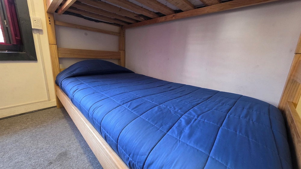 Oceana Suites Chile Hostel