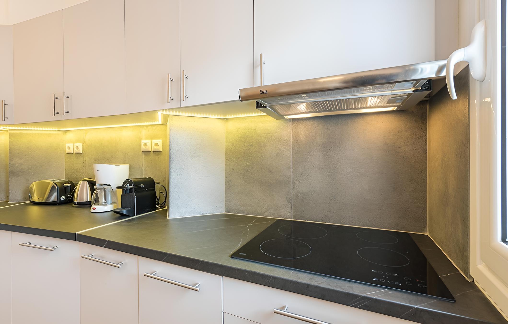 Deluxe Penthouse With View - Kolonaki