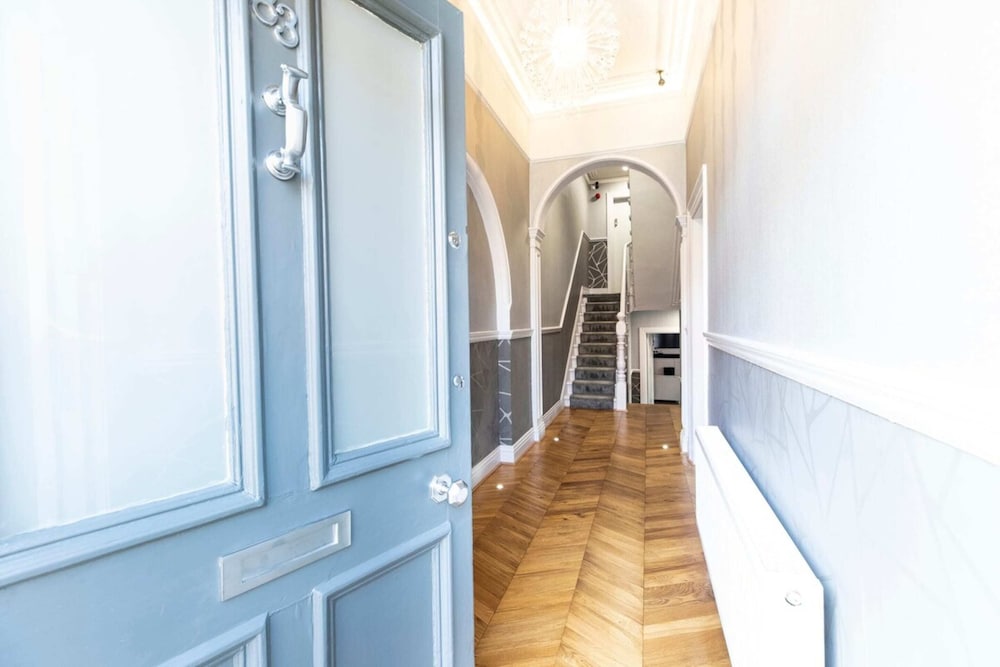 Modern Loft 1 Bedroom Studio in Heart of Rathmines