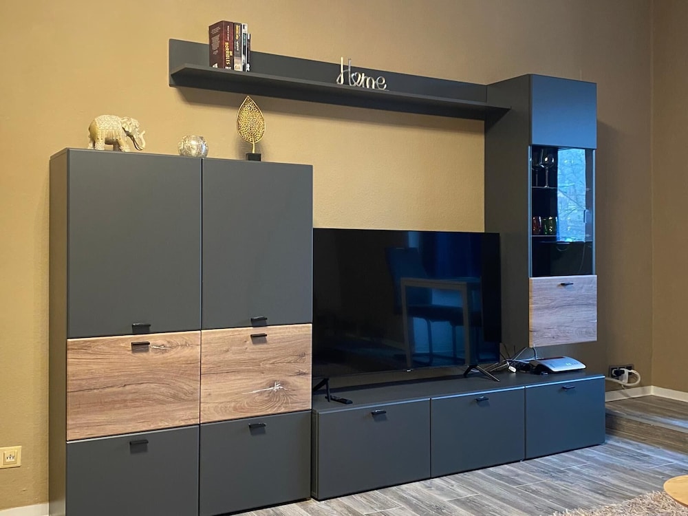 Ferienwohnung Michelangelo Netflix