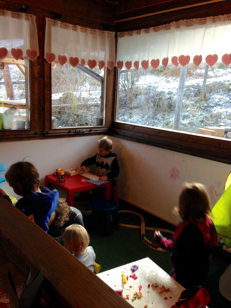 Alpin Haus