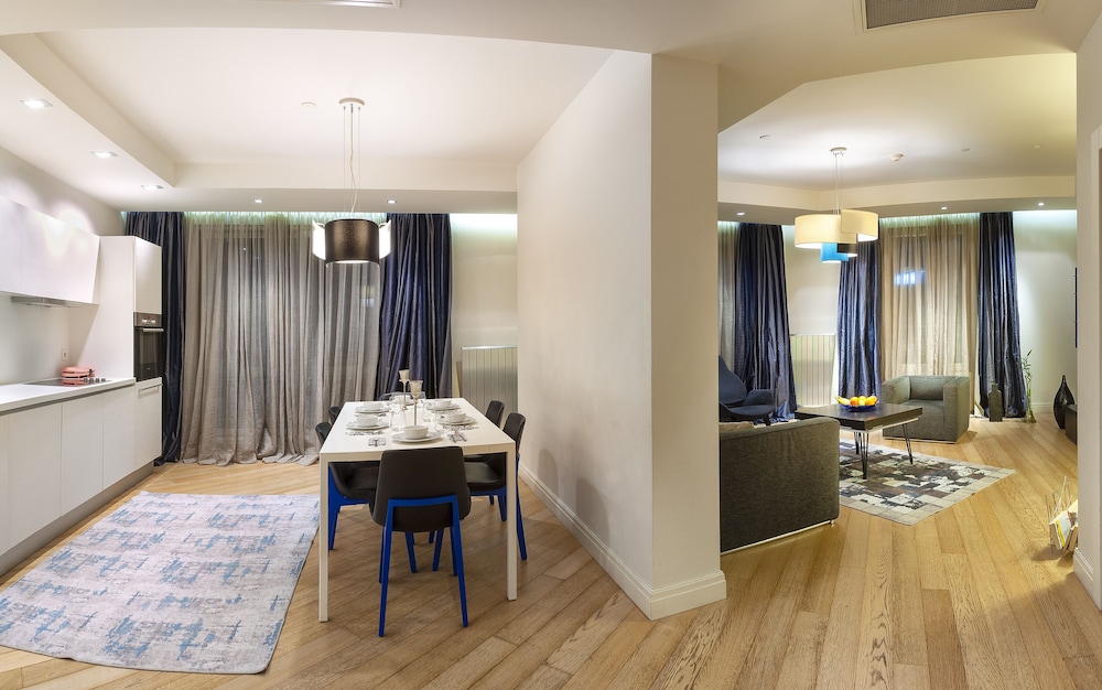 Armoni Residence