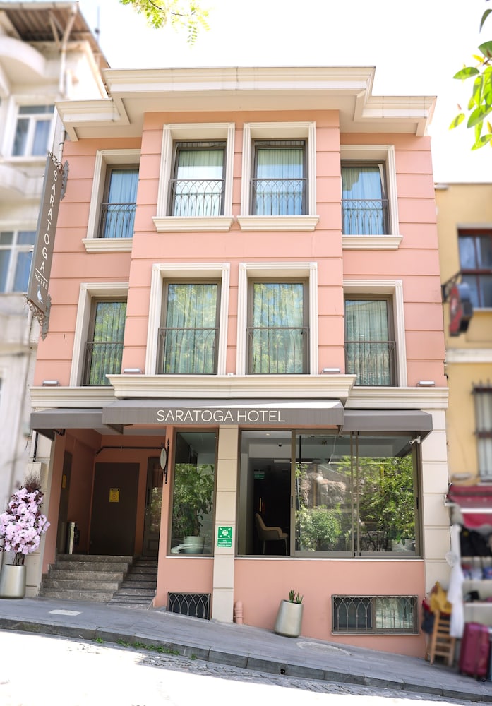 Saratoga Otel - Image 7