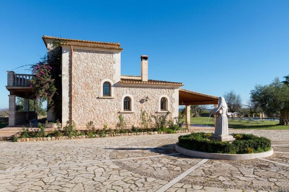 Villa Can Pedro