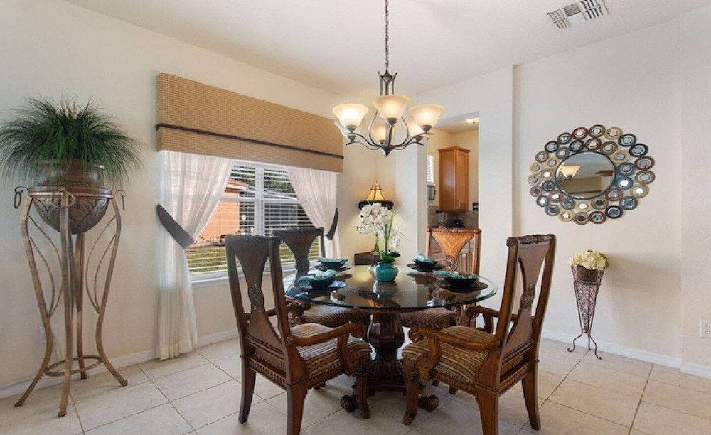 Ws192tl Watersong 5 Bed Pool Home 5 Bedroom Home