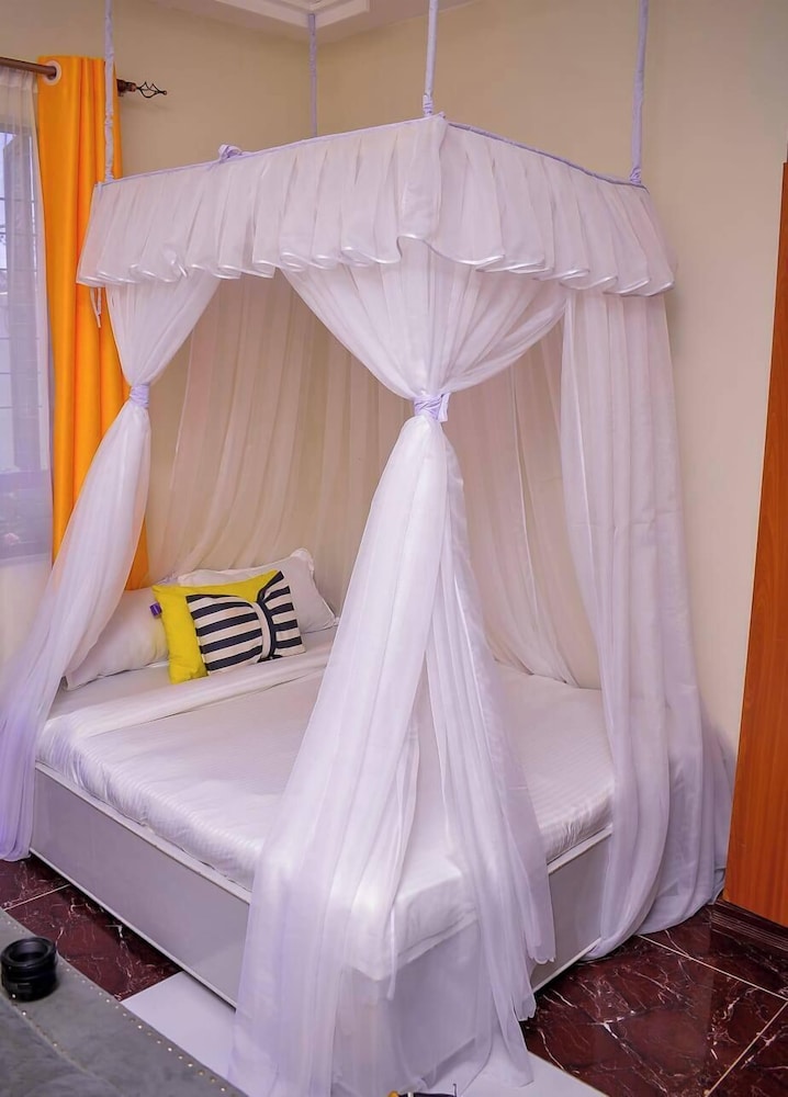 Winam Court Studio Apartments kisumu
