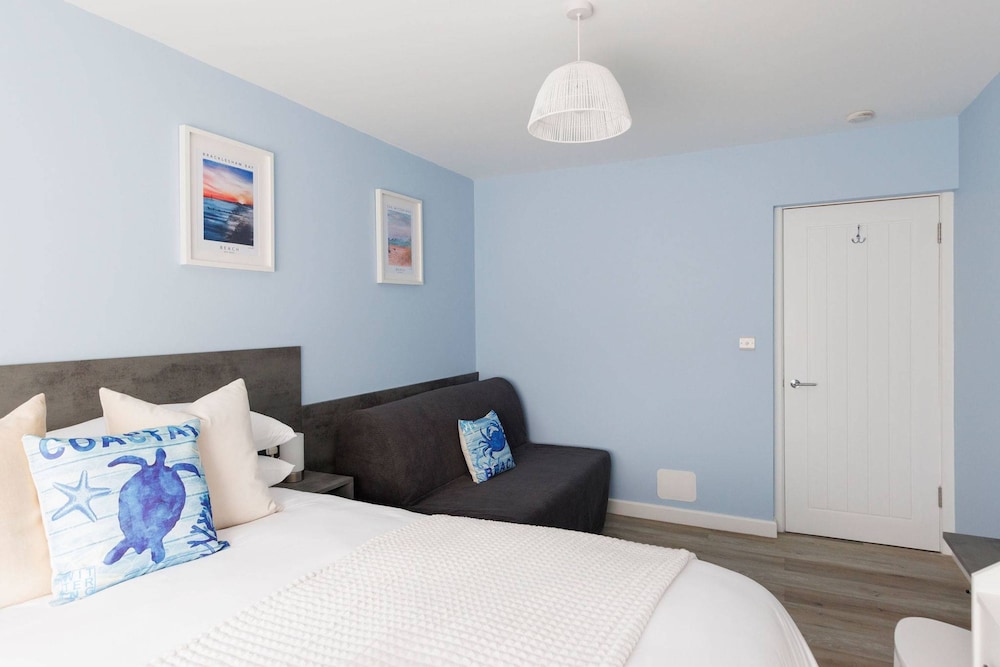 Home From Home 3-bed Nr East Wittering Beach