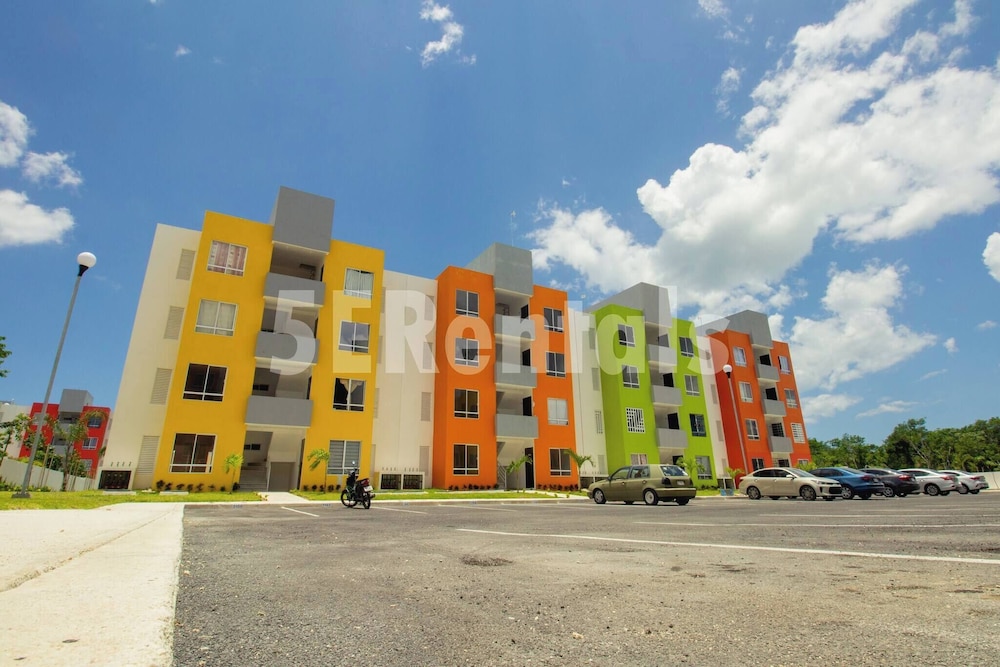 Apartment With Pool In Playa Del Carmen view 2