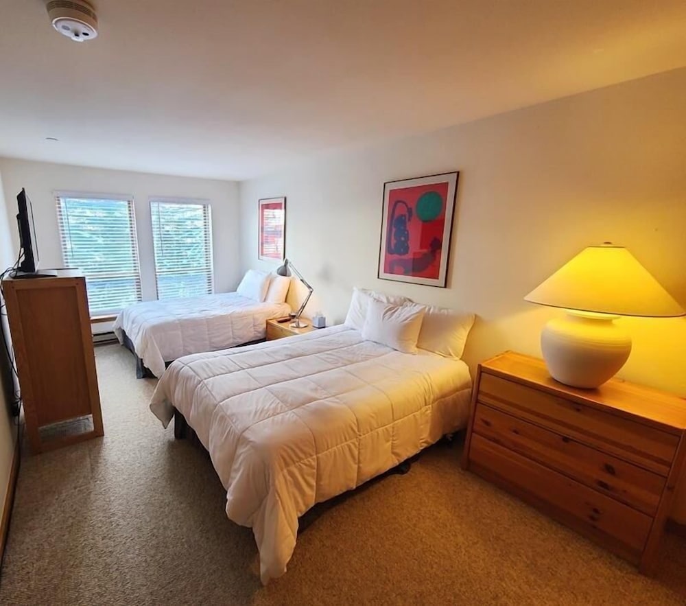 Vail Ski Resort Northwoods Condos