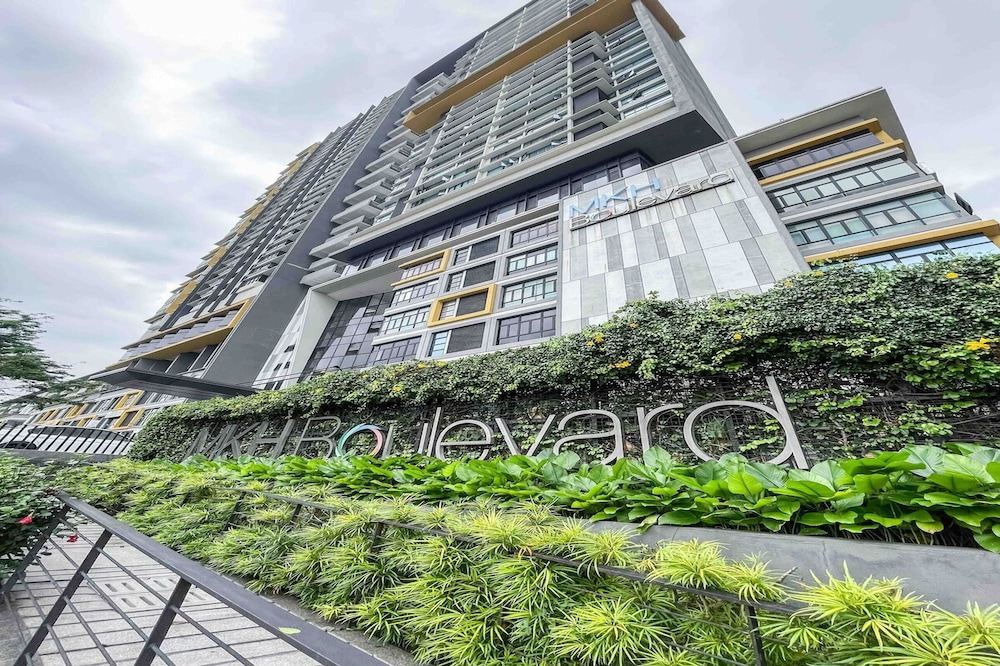 Kajang MKH Boulevard Apartments