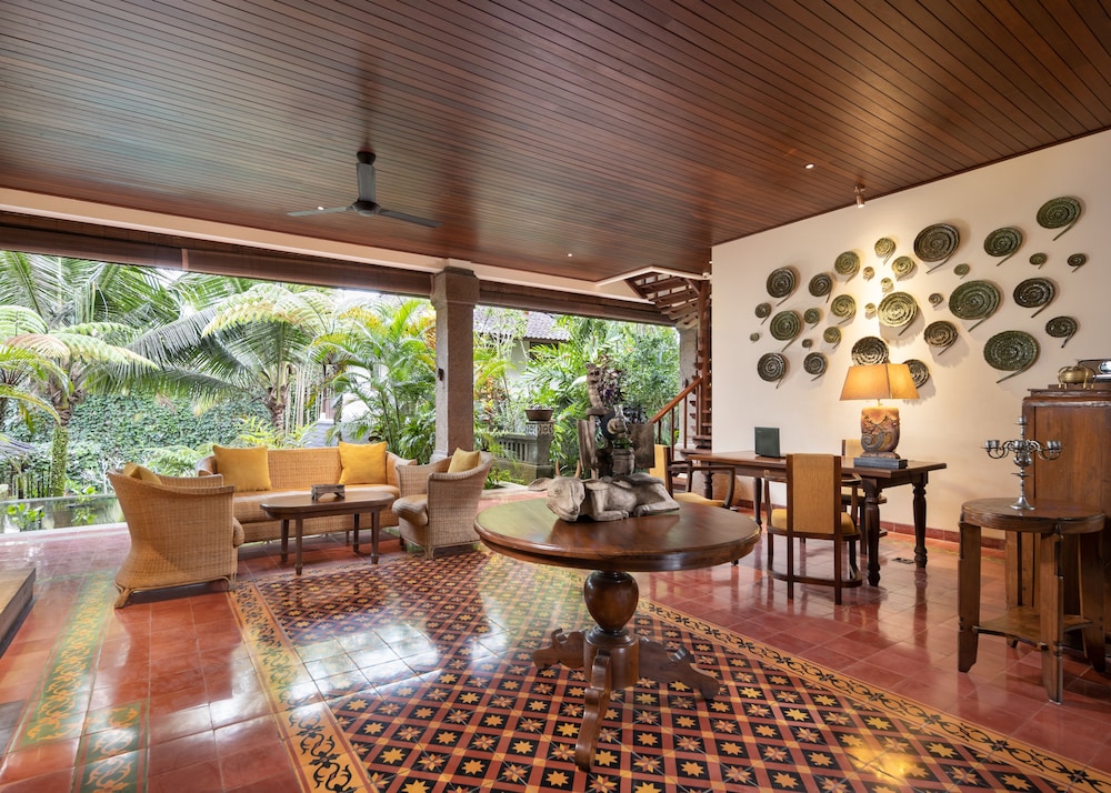 Korurua Dijiwa Ubud