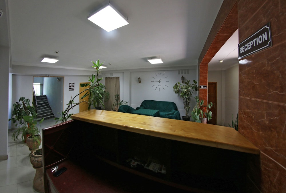 Hostel Czech House