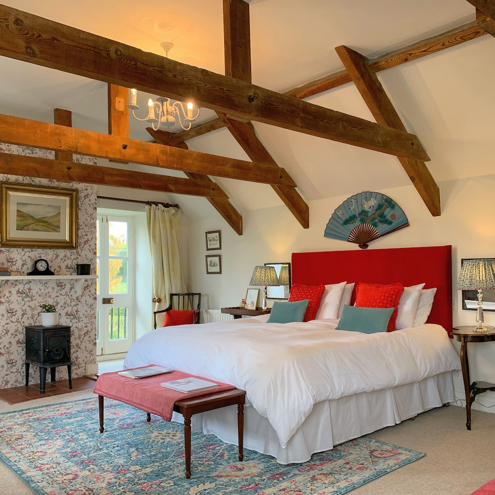 Westfield House Farm