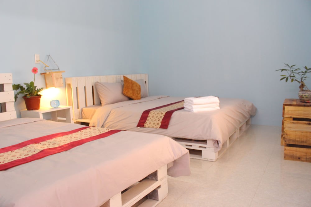 Ha Giang Amazing Hostel