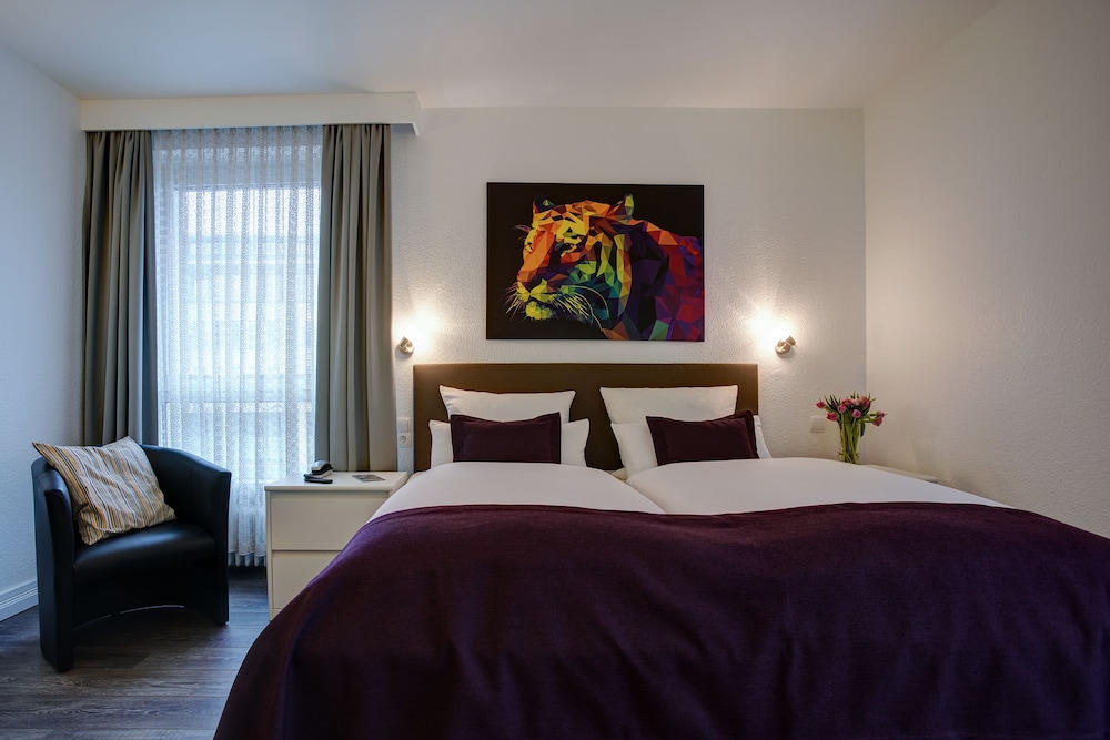 Hannover Vacations - Hotel Atlanta - Property Image 36