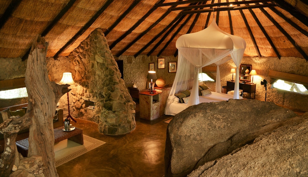 Amalinda Lodge