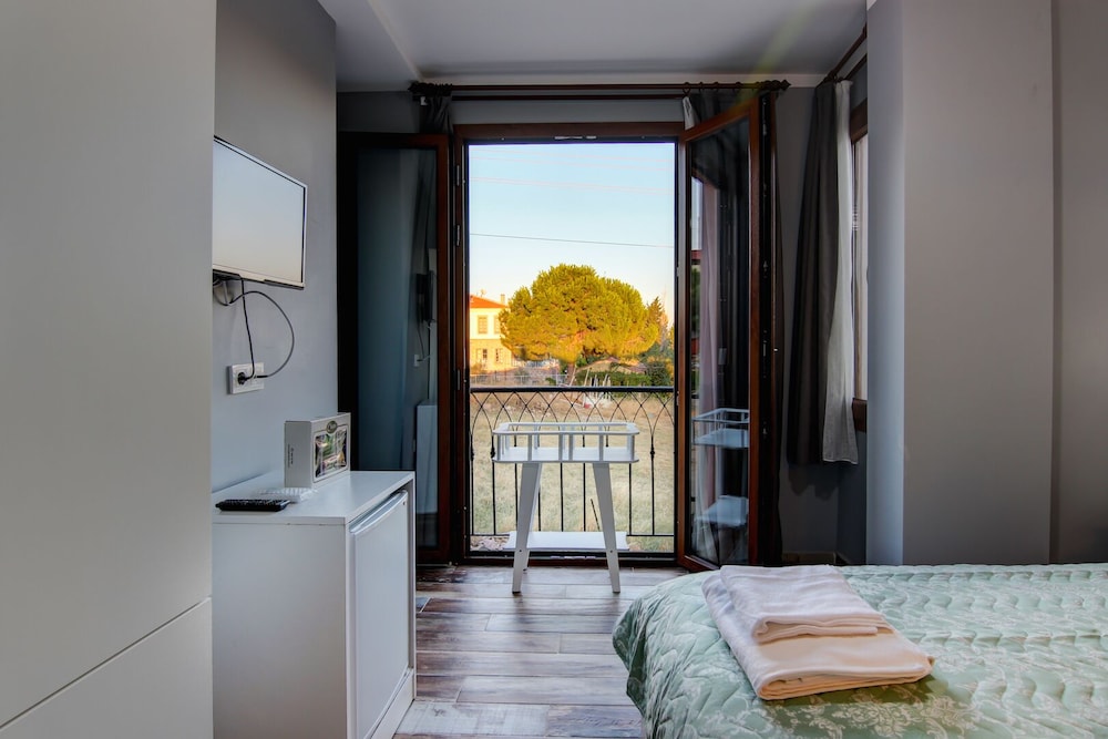 Cunda Exodus Otel - Image 43