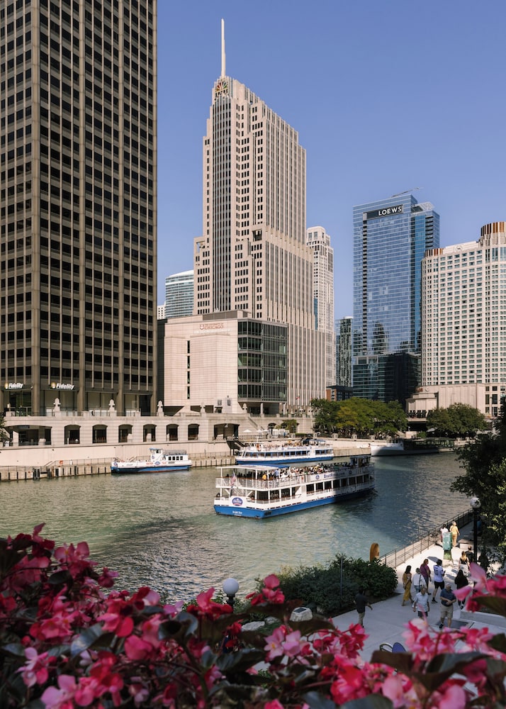 Sonder by Marriott Bonvoy Onterie Apartments Magnificent Mile